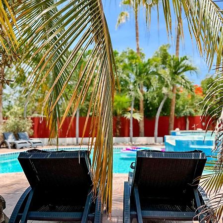 Woodstock Palmresort Curacao Willemstad Exterior photo