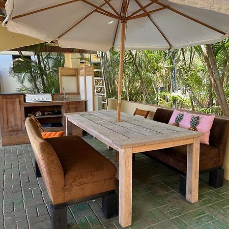 Woodstock Palmresort Curacao Willemstad Exterior photo