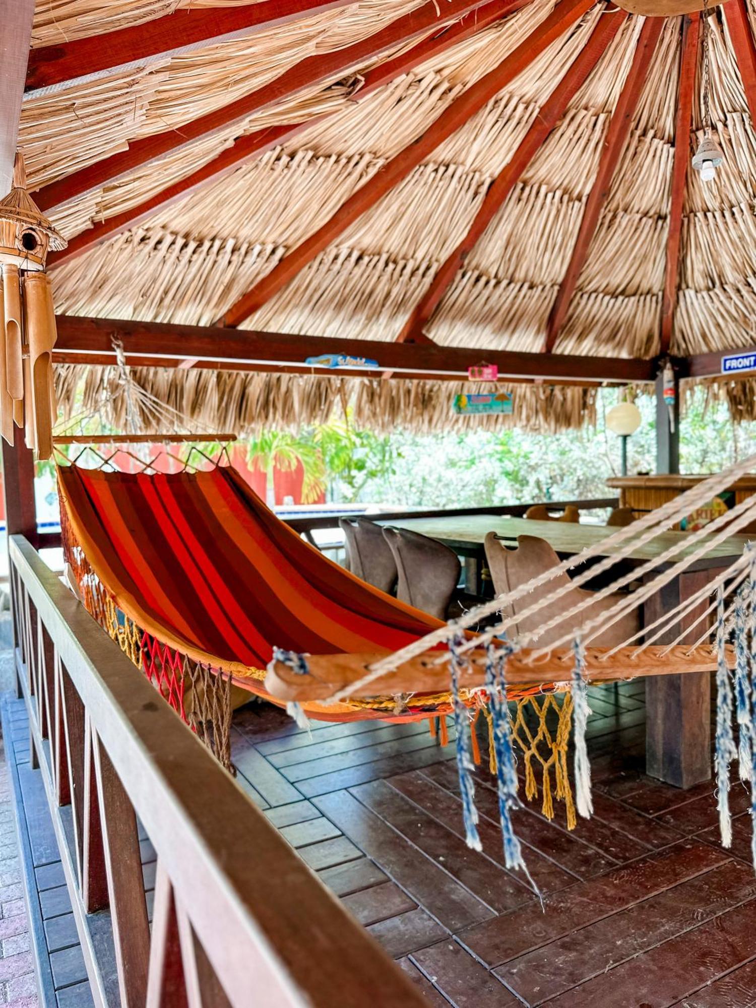 Woodstock Palmresort Curacao Willemstad Exterior photo