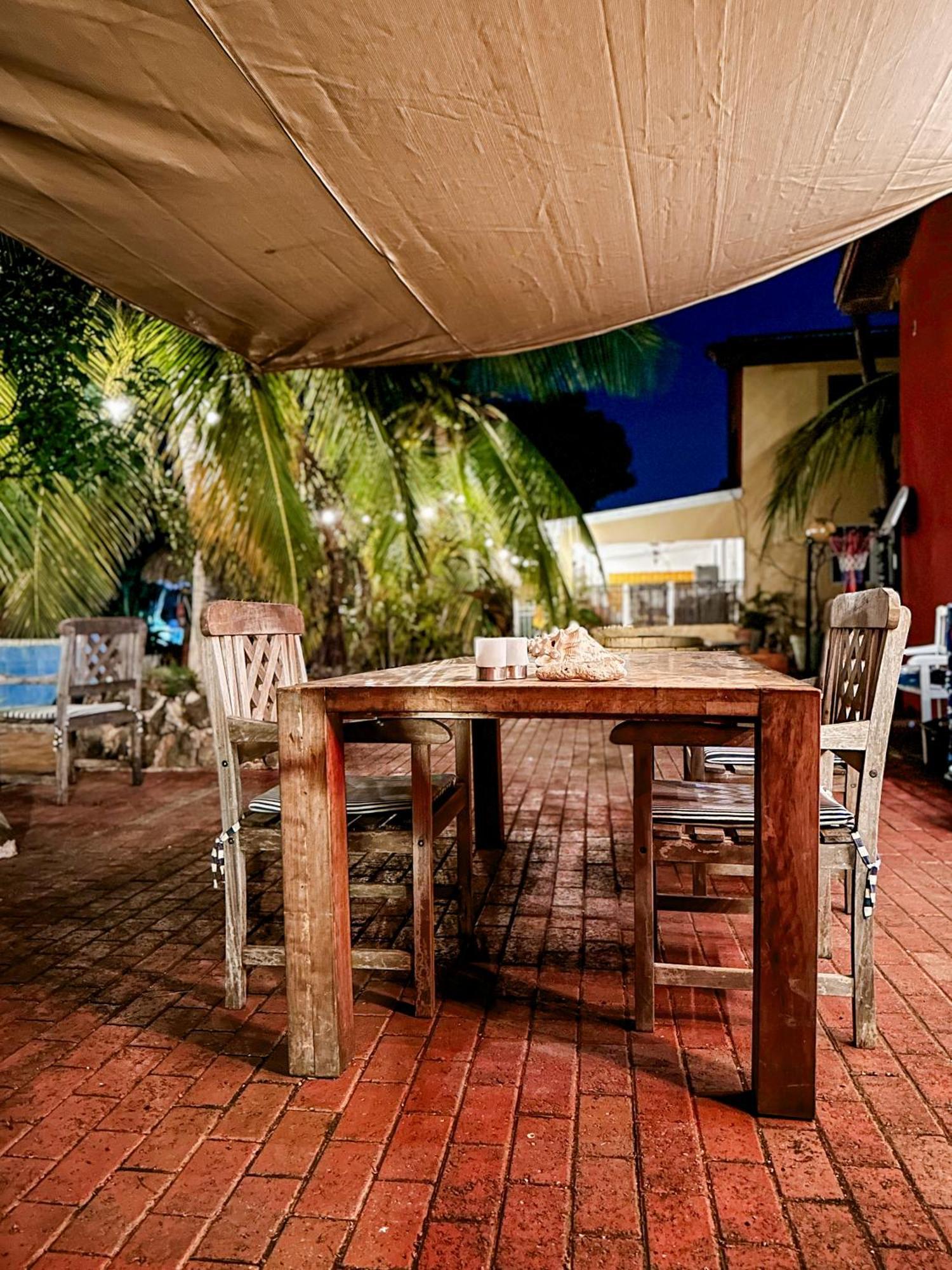 Woodstock Palmresort Curacao Willemstad Exterior photo