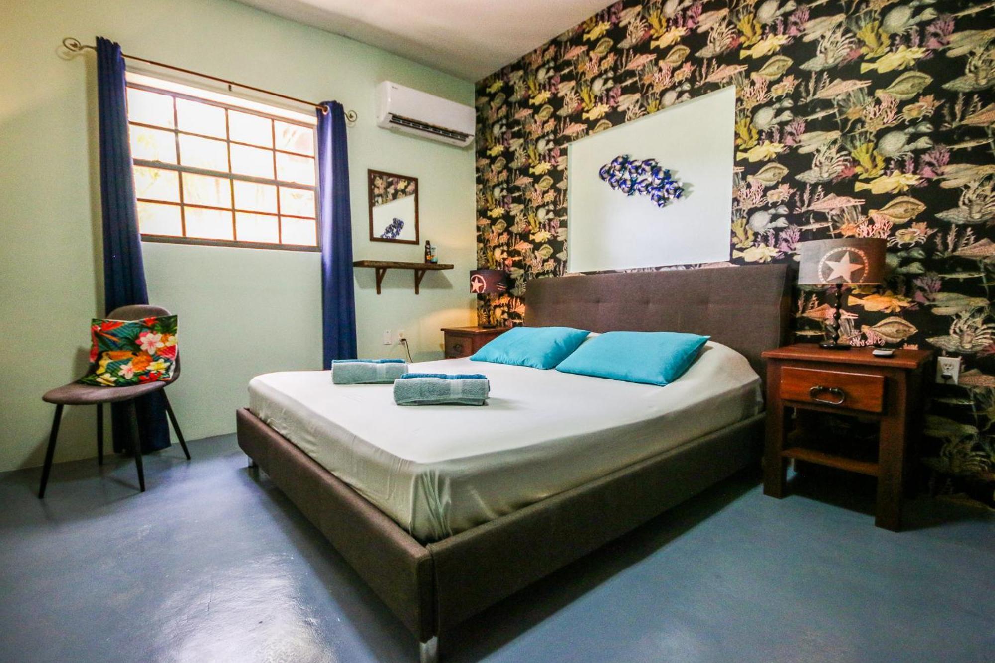 Woodstock Palmresort Curacao Willemstad Exterior photo