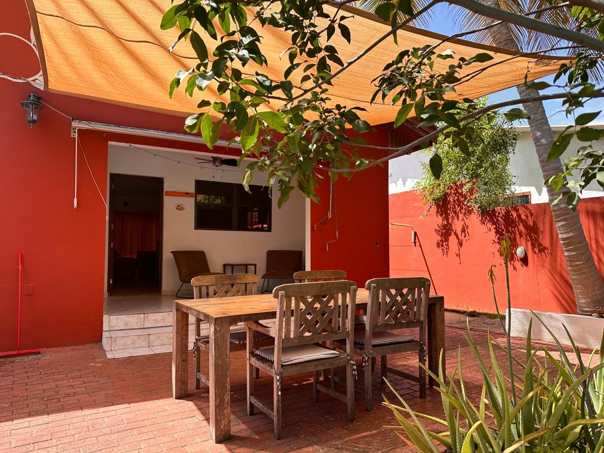 Woodstock Palmresort Curacao Willemstad Exterior photo