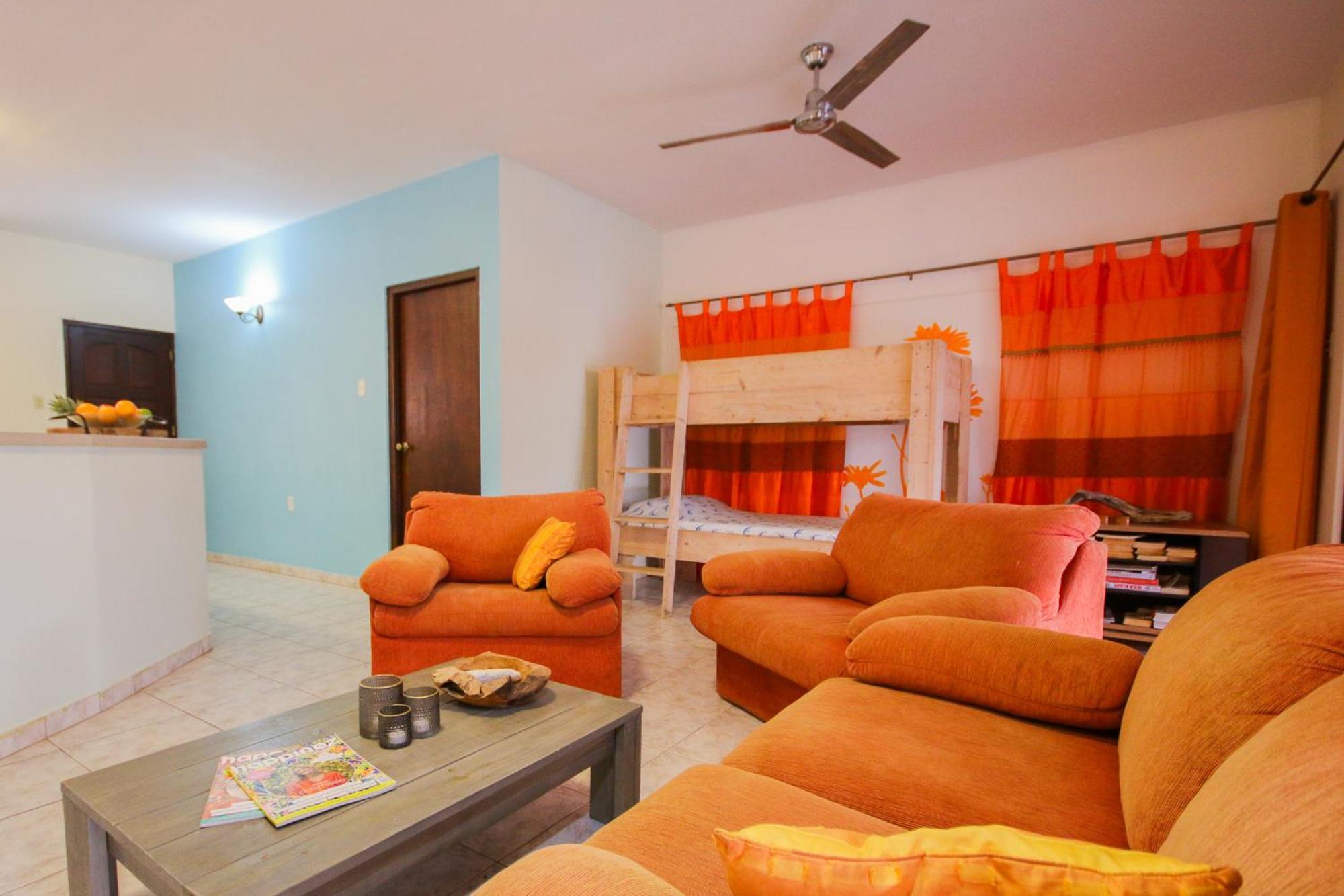 Woodstock Palmresort Curacao Willemstad Exterior photo