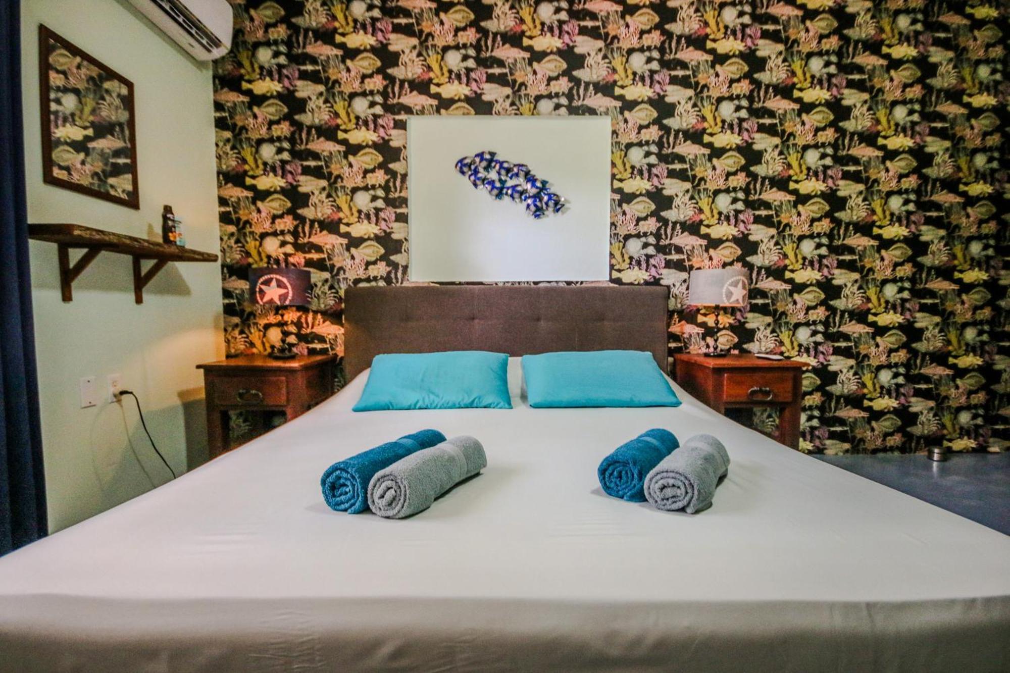 Woodstock Palmresort Curacao Willemstad Exterior photo